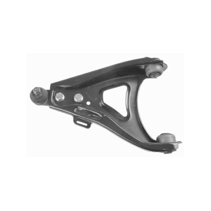 Bras de suspension avant gauche pour Renault Scenic Rx4