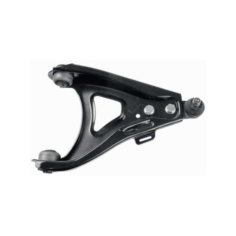 Bras de suspension avant droit pour Renault Scenic Rx4