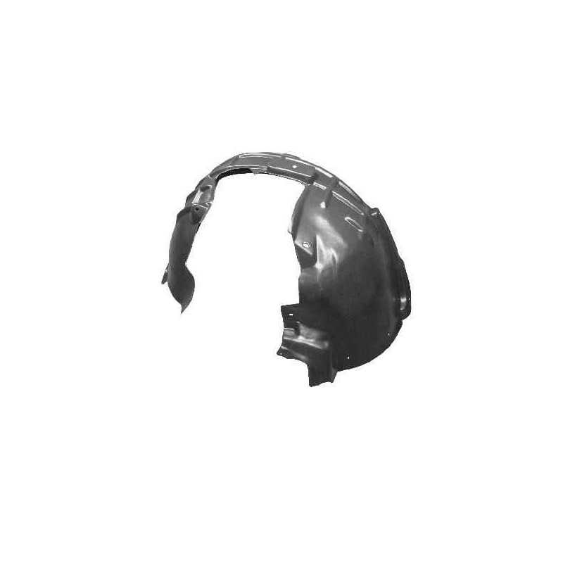 Pare boue avant gauche Audi Q5 2l 3l Diesel 4 Cyl AD1301102 Pare boue avant gauche Audi Q5 2l 3l Diesel 4 Cyl AD1301102