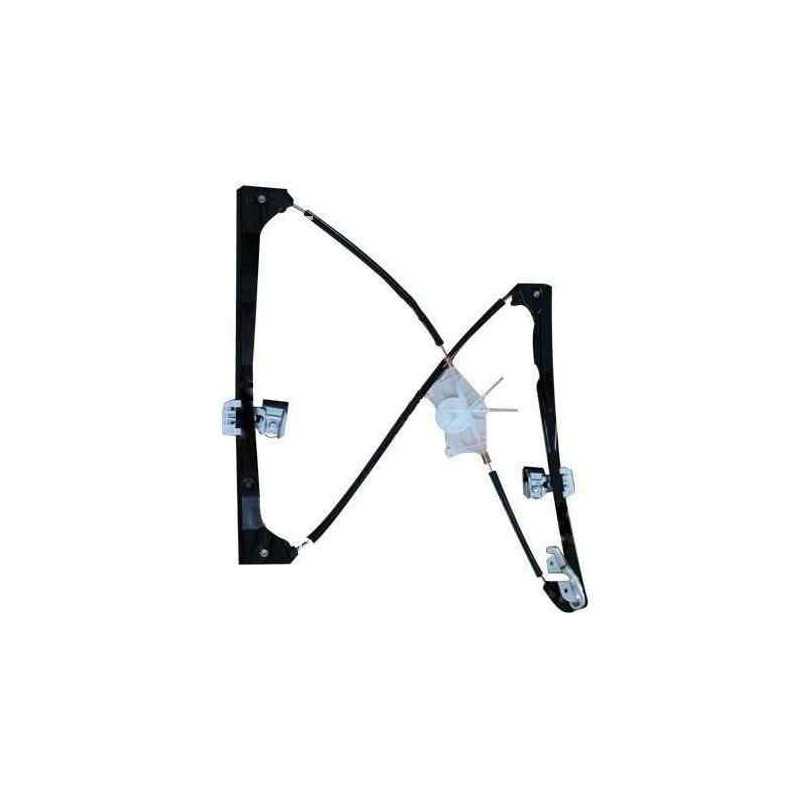 Mécanisme Leve vitre Electrique Gauche Volkswagen Touran BF-114015 Mécanisme Leve vitre Electrique Gauche Volkswagen Touran BF-114015