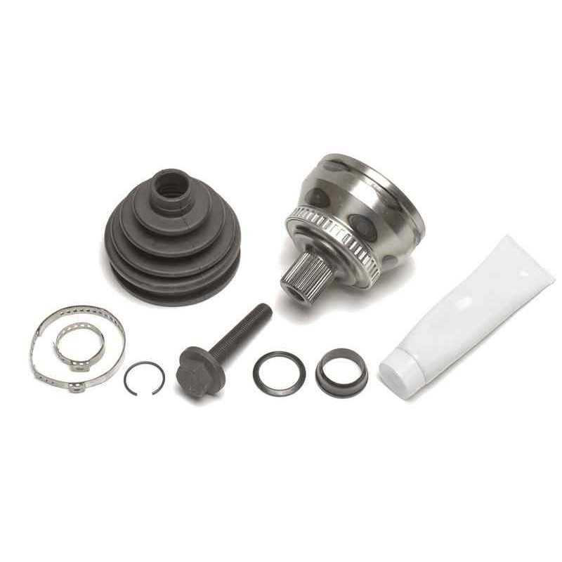 Servo-Moteur Étrier de Frein à 6 Dents pour VW Tiguan Passat Audi 3