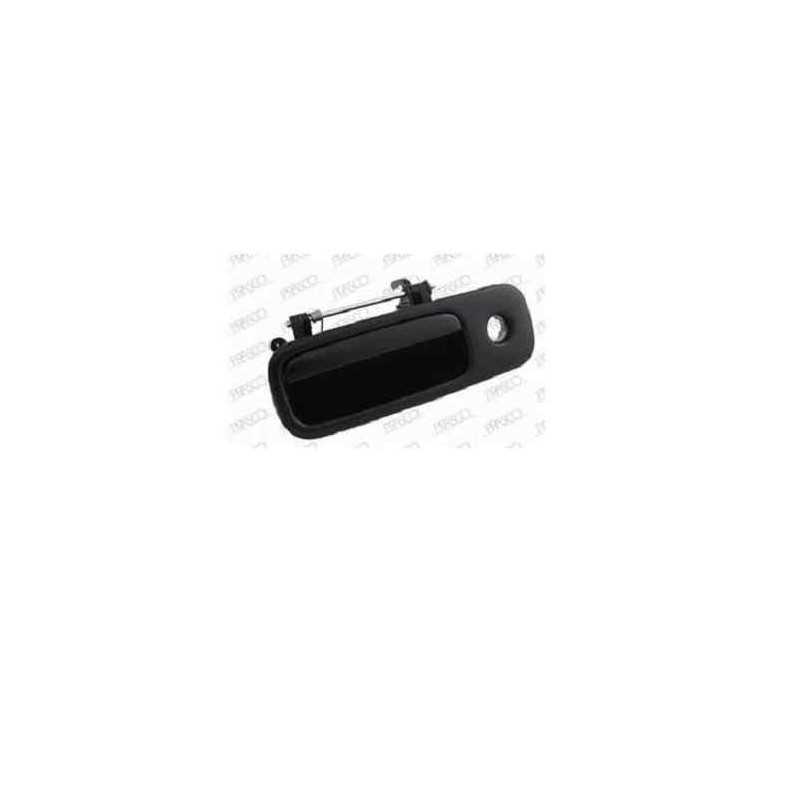 Poignée loquet hayon Vw Transporteur T5 894.15.2234 Poignée loquet hayon Vw Transporteur T5 894.15.2234