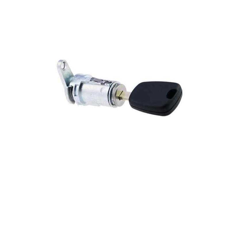 Serrure de porte avant Peugeot 307 BF-CL-03 Serrure de porte avant Peugeot 307 BF-CL-03