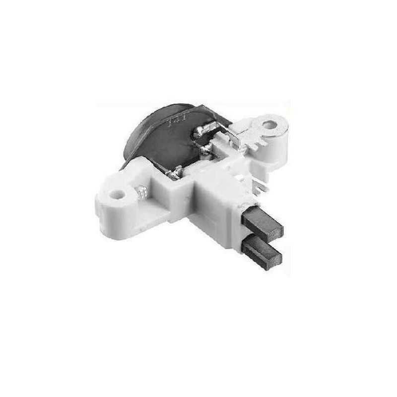 Régulateur pour Alternateur Bosch Citroen Mercedes Nissan Peugeot