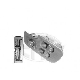 Bouton de commande leve vitre Alfa...
