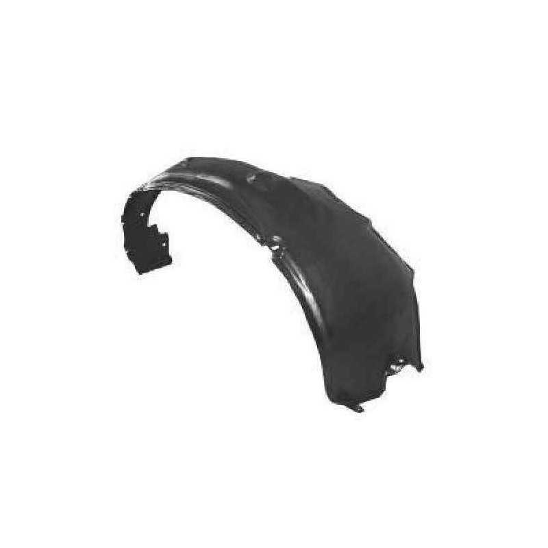 Pare boue passage de roue avant pour OPEL Astra G de 1998 a 2004 BF-111006PL