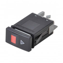Bouton interrupteur de warning pour Audi  662181