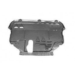 Cache protection moteur Volvo C30 S40...