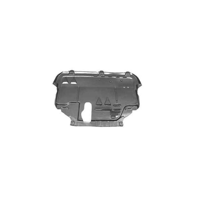 Cache protection moteur Volvo C30 S40 V50