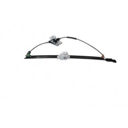 Mecanisme de leve vitre manuel passager pour Transporteur  492440140