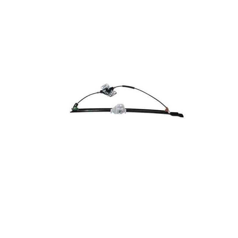 Mecanisme de leve vitre manuel passager pour Transporteur 492440140 Mecanisme de leve vitre manuel passager pour Transporteur 492440140