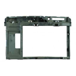 Face avant Citroen C3 Ds3 et Peugeot 207 Boite automatique  2751505