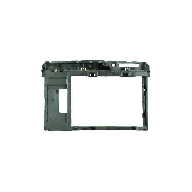 Face avant Citroen C3 Ds3 et Peugeot 207 Boite automatique  2751505