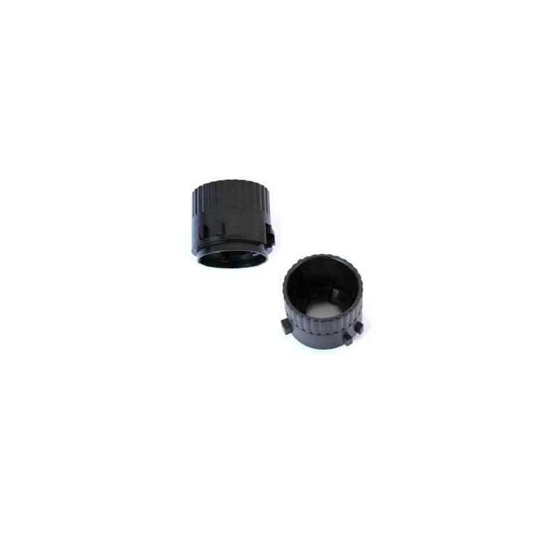 2 Supports Ampoule adaptateur vw Golf 6 Scirocco