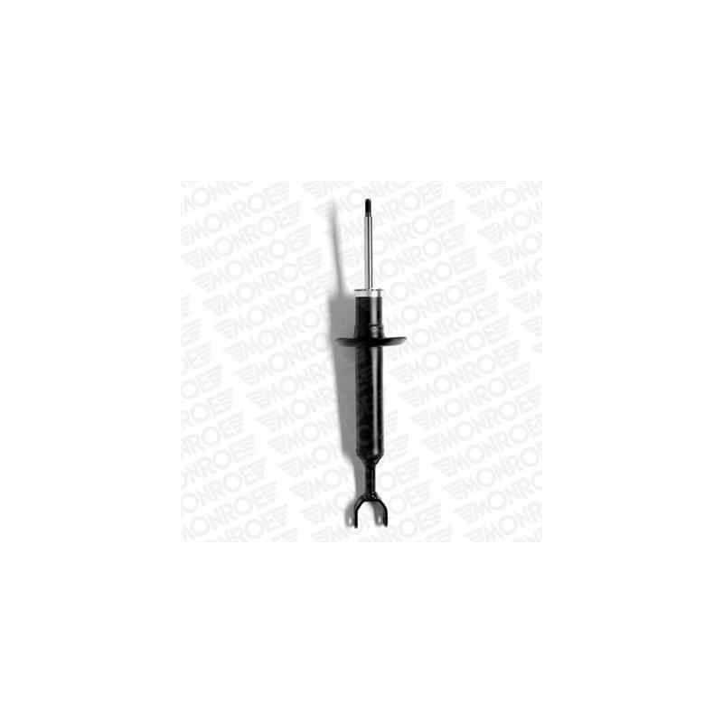 Lot de 2 amortisseurs avant MONROE 26654 pour Audi A4 A6 Vw Passat renforcés 26654 Lot de 2 amortisseurs avant MONROE 26654 pour Audi A4 A6 Vw Passat renforcés 26654