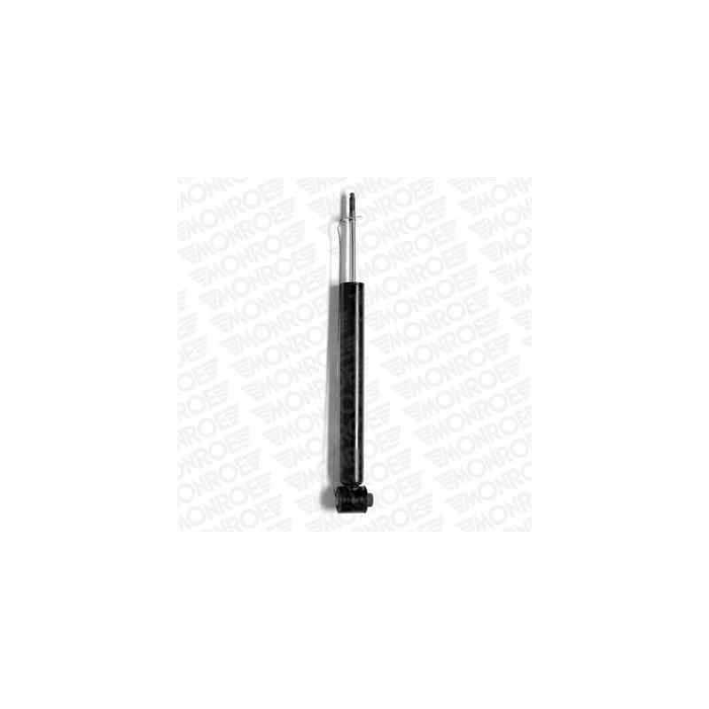 Lot de 2 amortisseurs arrière MONROE 45007 Audi A6 Vw Passat Skoda Superb 45007