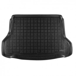 Tapis bac de protection coffre Nissan X Trail 3 depuis 2013 BF-201820