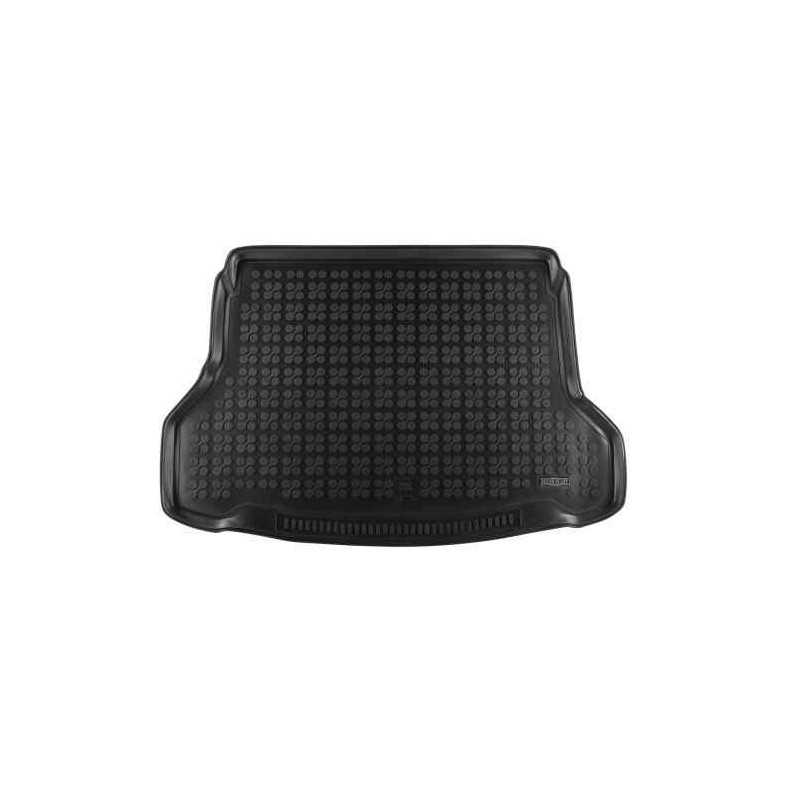 Tapis bac de protection coffre Nissan X Trail 3 depuis 2013 BF-201820 Tapis bac de protection coffre Nissan X Trail 3 depuis 2013 BF-201820