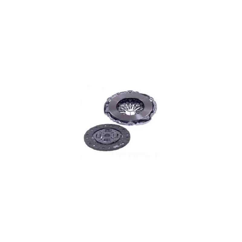 Kit Embrayage Citroen C4 Peugeot 308 3008 5008 1.6 Hdi 3000951086 Kit Embrayage Citroen C4 Peugeot 308 3008 5008 1.6 Hdi 3000951086