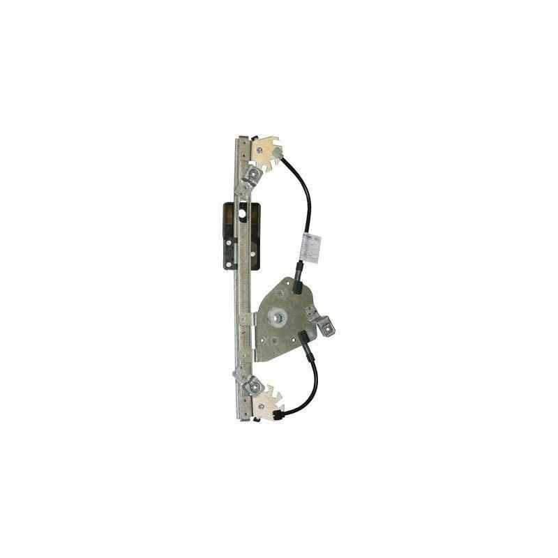 Mecanisme leve vitre electrique Arriere Gauche Ford Focus Confort FD0507518 Mecanisme leve vitre electrique Arriere Gauche Ford Focus Confort FD0507518