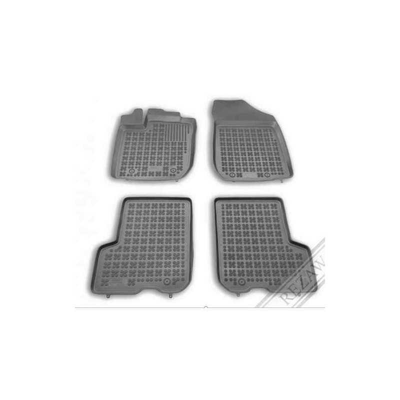 Tapis de sol Dacia Logan Sedan Apres 2013 203407PL Tapis de sol Dacia Logan Sedan Apres 2013 203407PL
