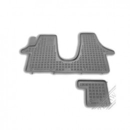 Tapis de sol Vw Transporter T5 Multivan T6 200109PL