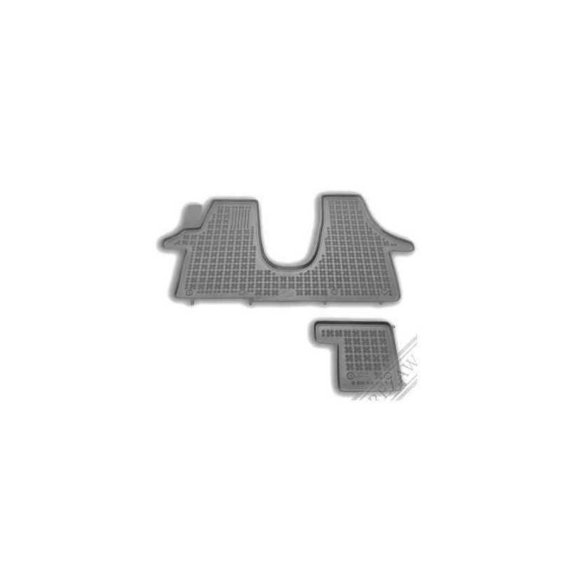 Tapis de sol Vw Transporter T5 Multivan T6 200109PL Tapis de sol Vw Transporter T5 Multivan T6 200109PL