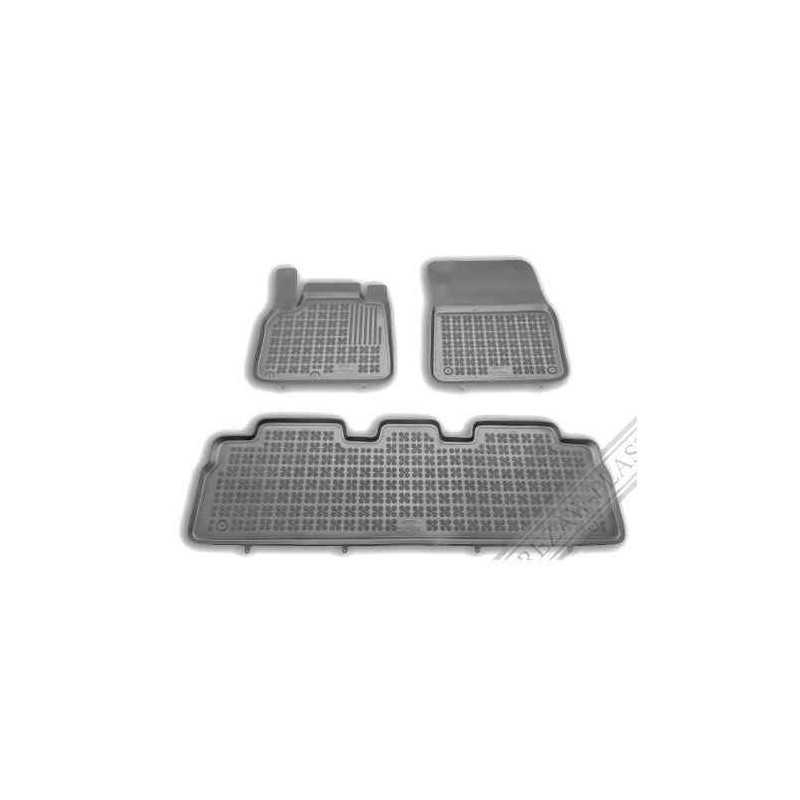 Tapis de sol Renault Espace 4 201914PL