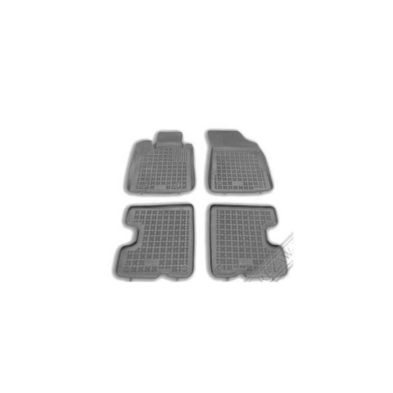 Tapis de sol Dacia Sandero de 2008 a 2012 203403PL