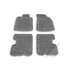 Tapis de sol Dacia Logan Wagon Apres 2008 203402PL