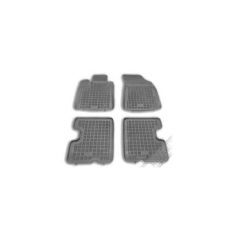 Tapis de sol Dacia Logan Wagon Apres 2008 203402PL Tapis de sol Dacia Logan Wagon Apres 2008 203402PL