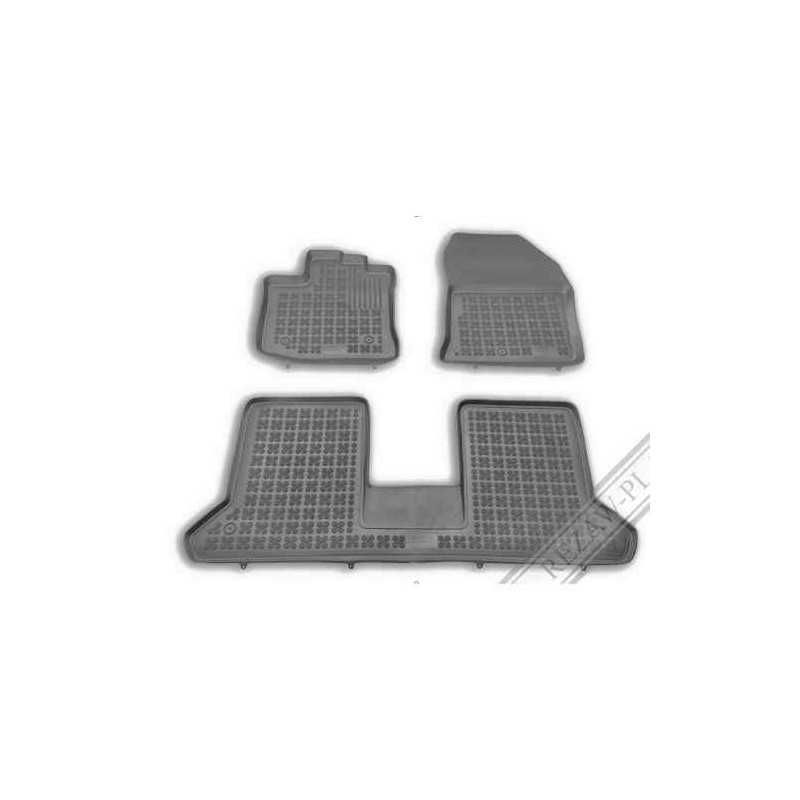 Tapis de sol Dacia Dokker Apres 2012 203405PL Tapis de sol Dacia Dokker Apres 2012 203405PL