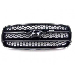 Grille de calandre Hyundai Santa Fe HY2312001