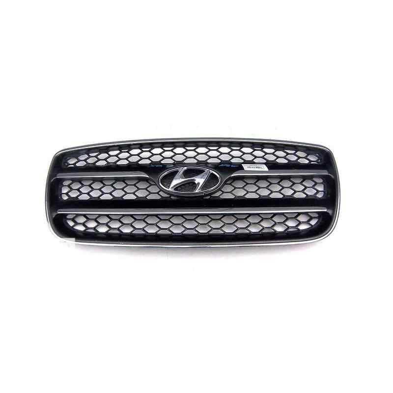 Grille de calandre Hyundai Santa Fe HY2312001 Grille de calandre Hyundai Santa Fe HY2312001