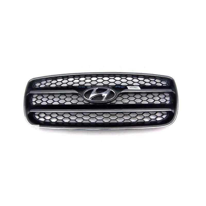 Grille de calandre Hyundai Santa Fe HY2312001