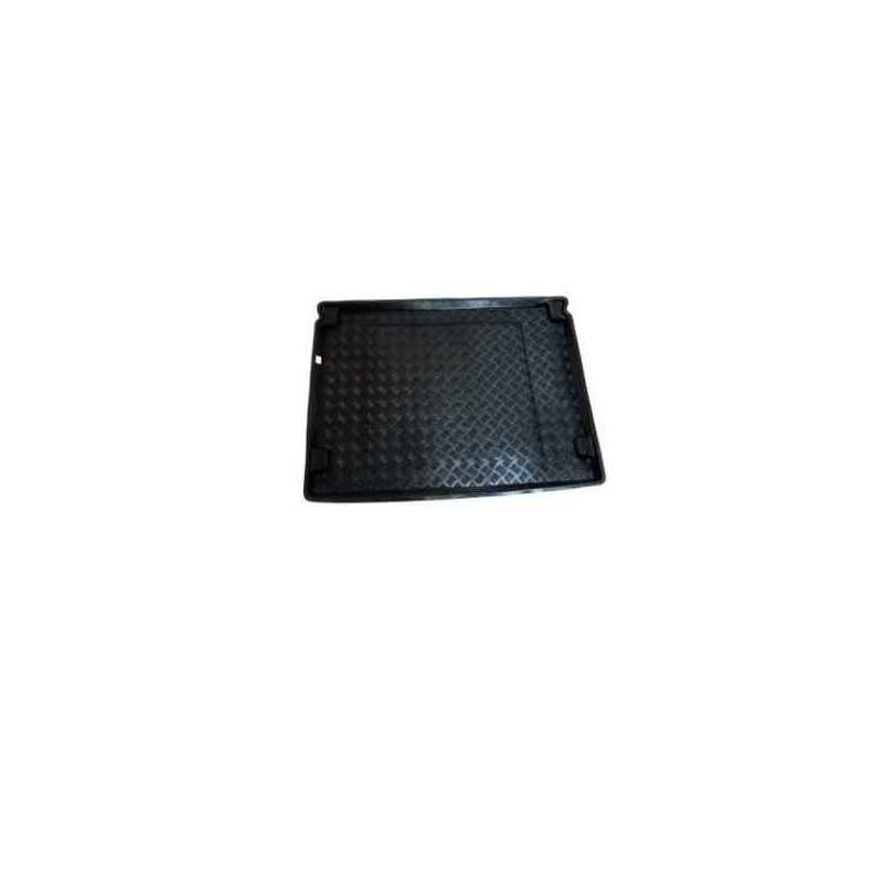 Tapis Bac de protection coffre Peugeot Partner 2 Citroen Berlingo 2 100124PL