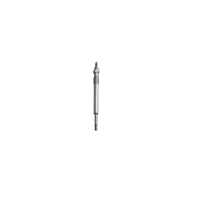 Bougie de prechauffe Citroen Ax Saxo Xsara Jumpy Berlingo Fiat Scudo Peugeot Partner 106 206 306 Expert 1.5D 1.9D