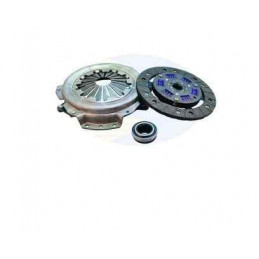 Kit embrayage Citroen C2 C3 Saxo Xsara Zx 106 205 206 207 306 307 1007 BF-828004