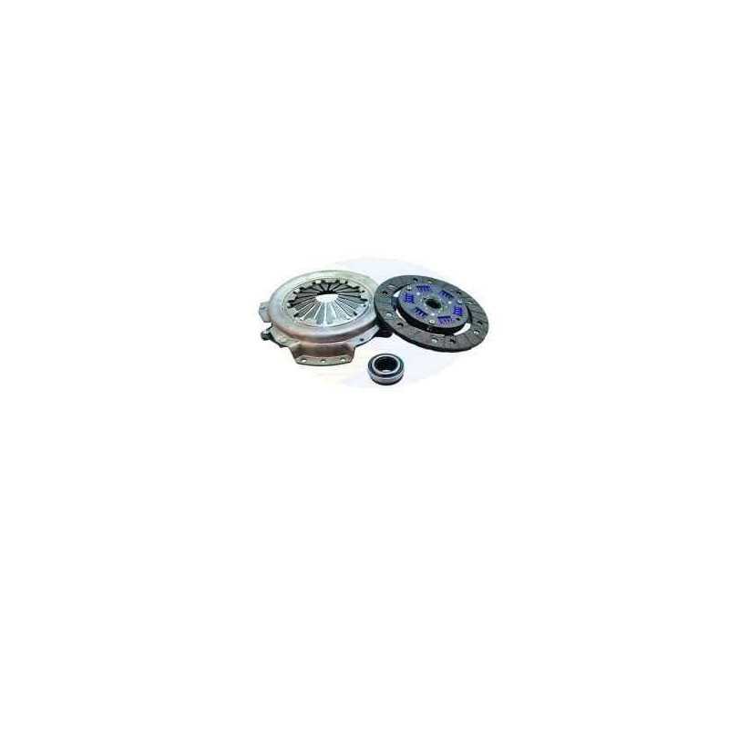 Kit embrayage Citroen C2 C3 Saxo Xsara Zx 106 205 206 207 306 307 1007 BF-828004 Kit embrayage Citroen C2 C3 Saxo Xsara Zx 106 205 206 207 306 307 1007 BF-828004