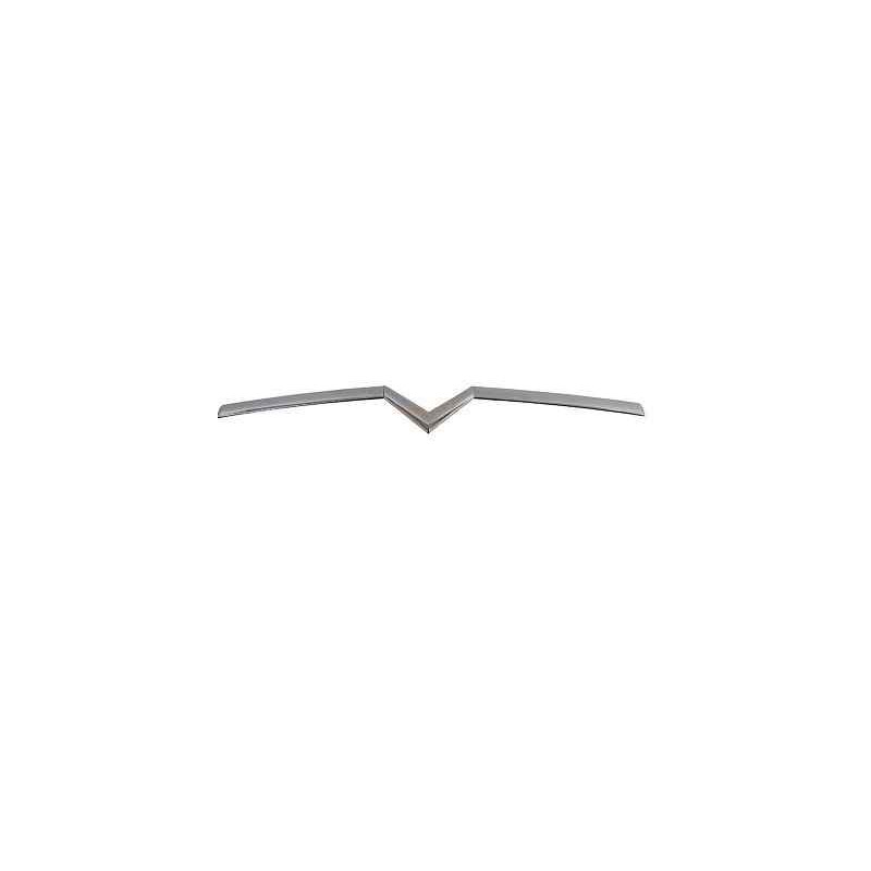 Enjoliveur de pare choc Chromé pour Citroen C5 apres 2010 9802794580 Enjoliveur de pare choc Chromé pour Citroen C5 apres 2010 9802794580