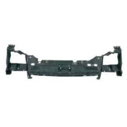 Face avant Ford Transit Connect 