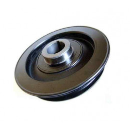 Poulie de vilebrequin Damper Opel Astra G Vectra B C Zafira A Omega Saab 9.3 RKP-PL-001
