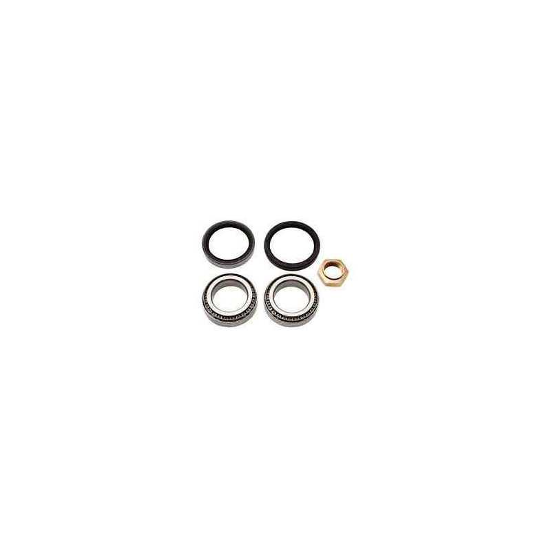 Roulement de roue avant gauche droit Citroen Jumper Fiat Ducato Peugeot Boxer 200187 Roulement de roue avant gauche droit Citroen Jumper Fiat Ducato Peugeot Boxer 200187
