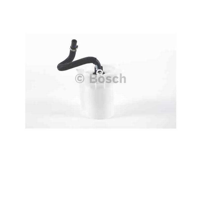 Unité d'injection de carburant BOSCH Opel Corsa 0 986 580 807