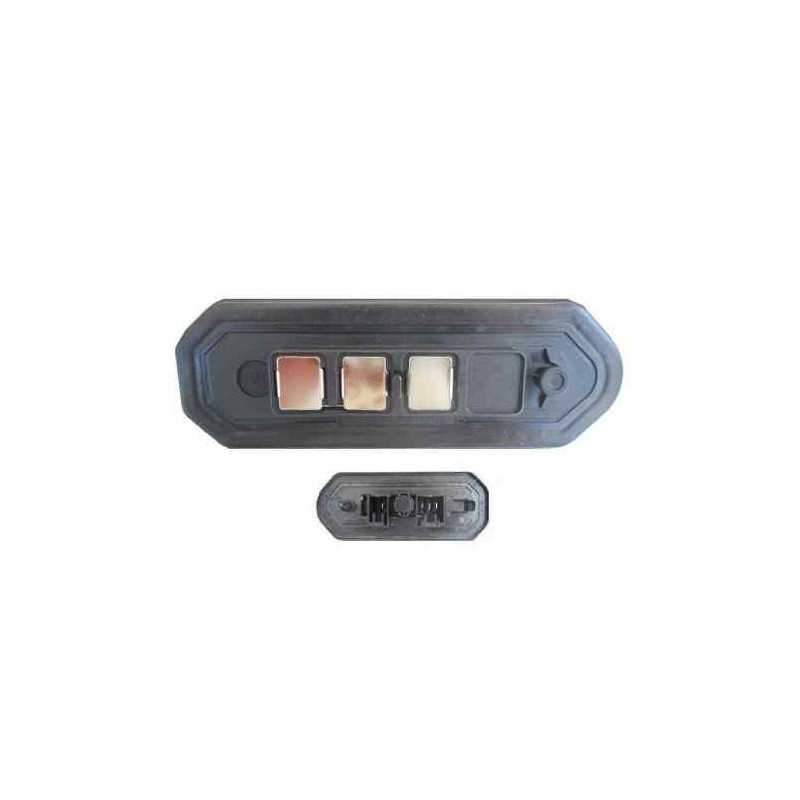 Interrupteur bouton de contact porte coulissante Citroen Fiat Peugeot 6366C5 Interrupteur bouton de contact porte coulissante Citroen Fiat Peugeot 6366C5