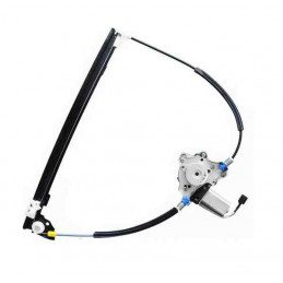 Leve vitre Electrique Droit Megane 5 portes de 95 à 03 BF-94012