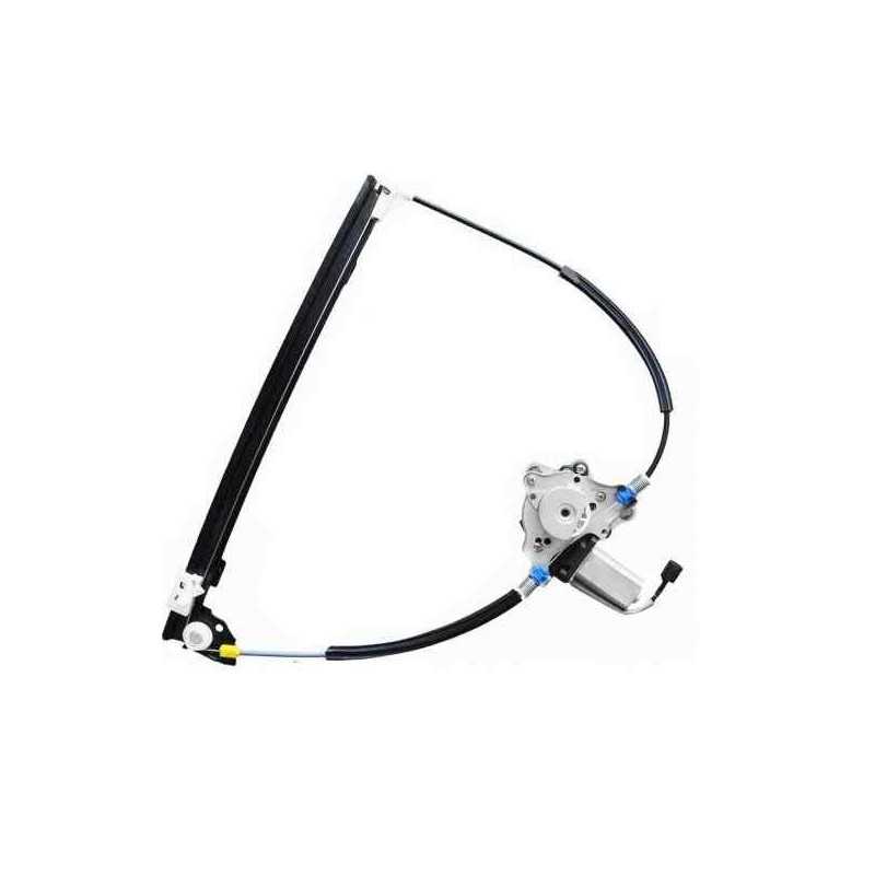 Leve vitre Electrique Droit Megane 5 portes de 95 à 03 BF-94012