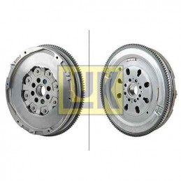 VOLANT MOTEUR BIMASSE NISSAN NV400 OPEL MOVANO RENAULT MASTER 3 2.3 CDTI DCI 415049010