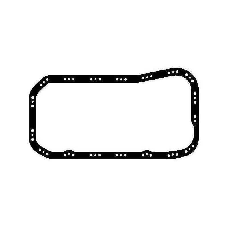 Joint de carter d'huile Alfa 145 146 155 Citroen C25 Fiat Brava Ducato  480.960