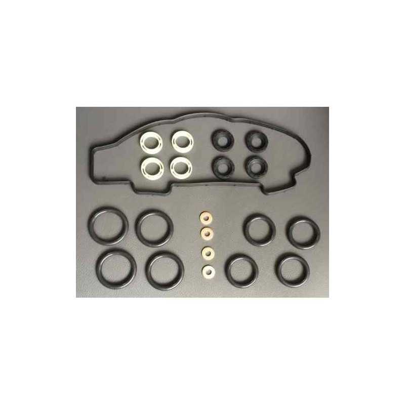 Pochette de Joints Collecteur d Admission Injecteur Etancheite Peugeot Citroen Ford 1.6 Hdi Tdci 026657H